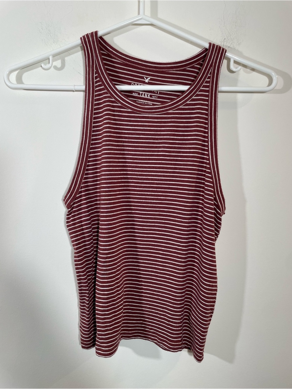 American Eagle Soft and Sexy tank S
